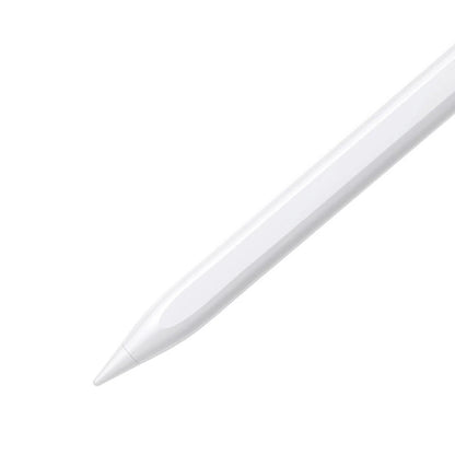 Touch Pen Baseus Smooth Writing 3 Series för Apple iPad, Aktiv version, Vit P80080805213-00