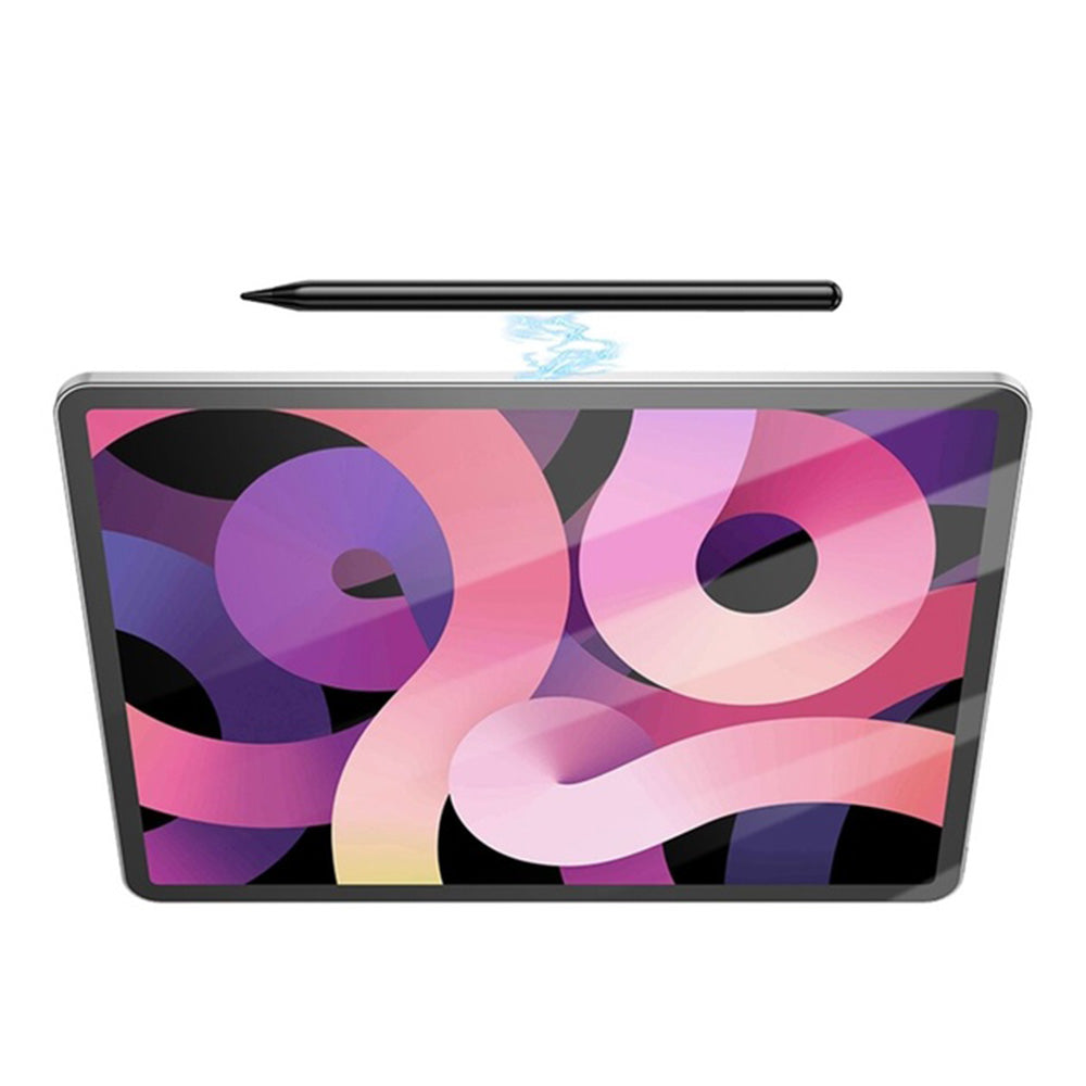 Touch Pen Borofone BG100 för Apple iPad-serien, Aktiv version, Svart