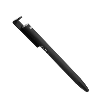 Touch Pen Fixed, 3in1, Svart
