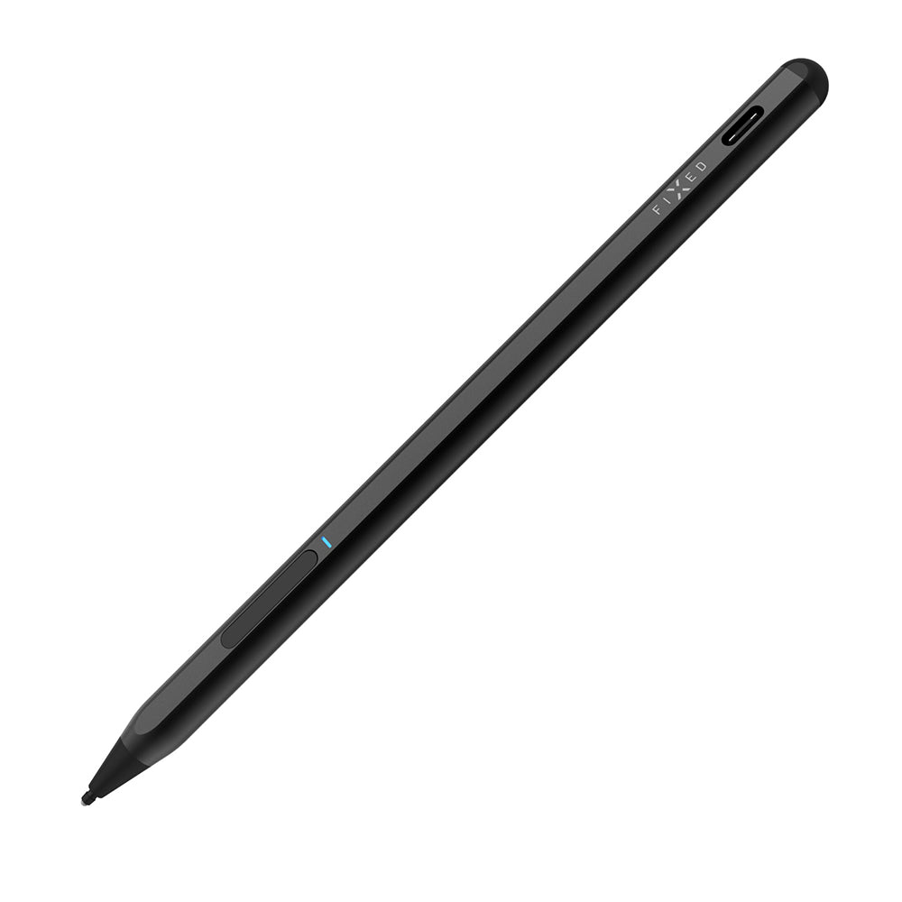 Touch Pen Fixed Graphite Active för enheter med MPP-stöd, Svart