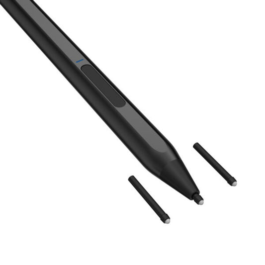 Touch Pen Fixed Graphite Active för enheter med MPP-stöd, Svart