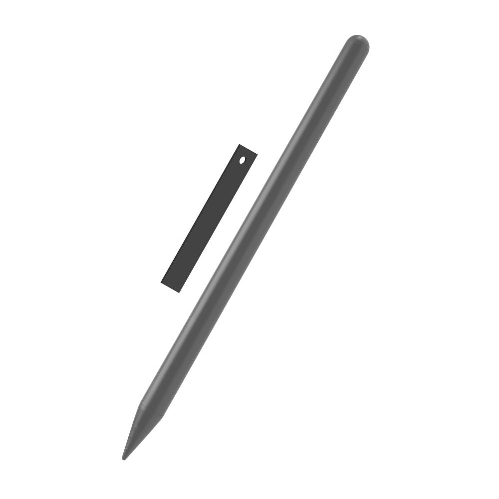 Touch Pen Fixed Graphite Uni, Grå