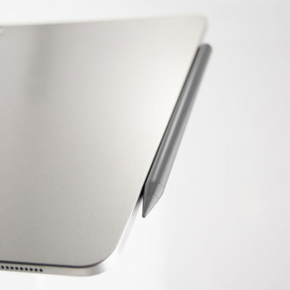 Touch Pen Fixed Graphite Uni, Grå