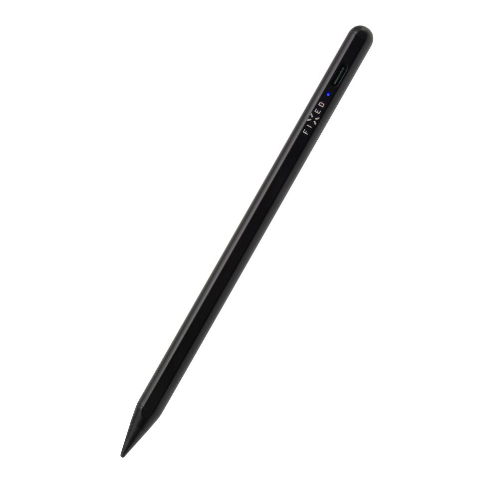 Touch Pen Fixed för Apple iPad, Aktiv Version, Svart