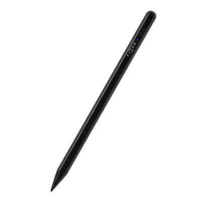 Touch Pen Fixed för Apple iPad, Aktiv Version, Svart