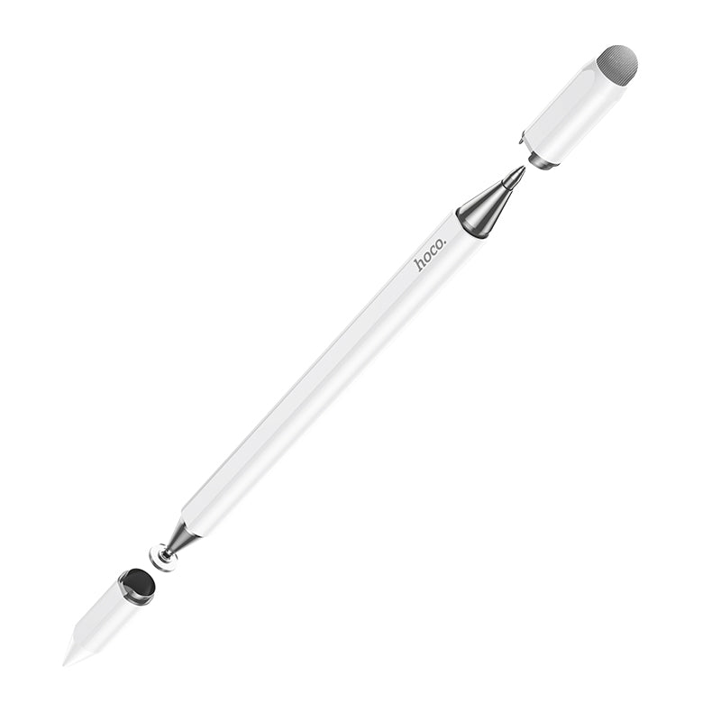 Touch Pen HOCO GM111 3i1, Vit