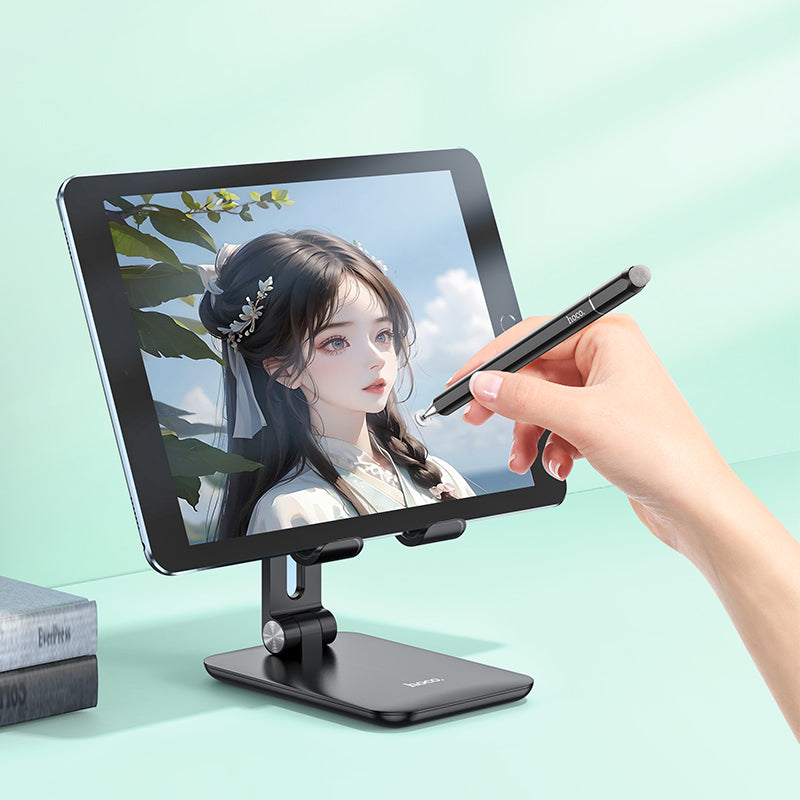 Touch Pen HOCO GM111 3i1, Vit