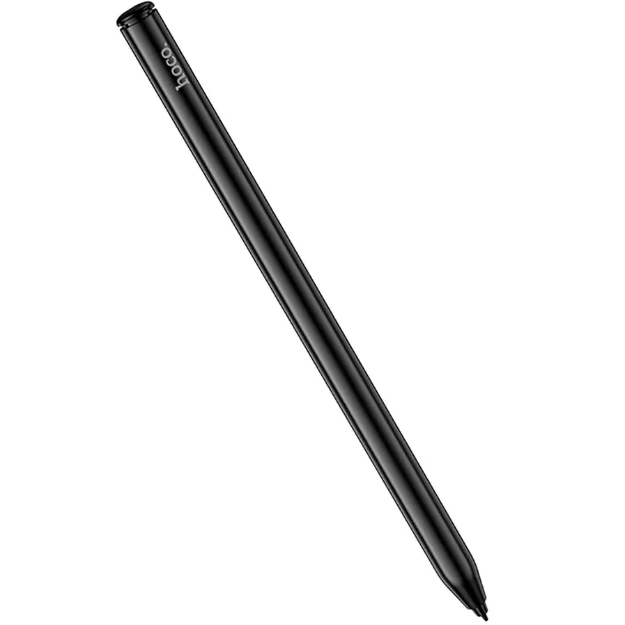 Touch Pen HOCO GM115, Svart