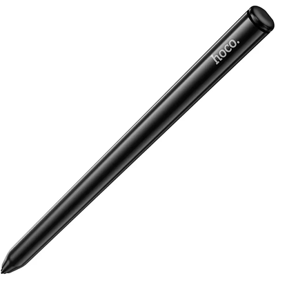Touch Pen HOCO GM115, Svart