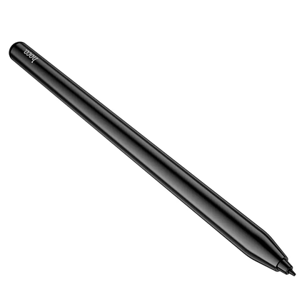 Touch Pen HOCO GM115, Svart