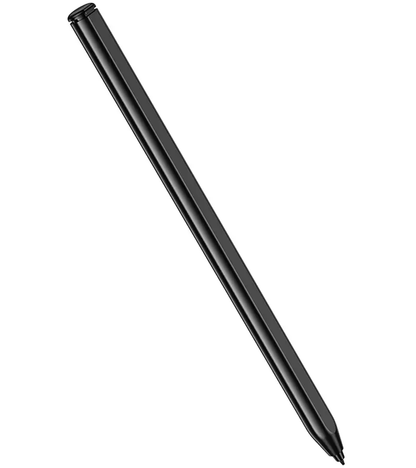 Touch Pen HOCO GM115, Svart