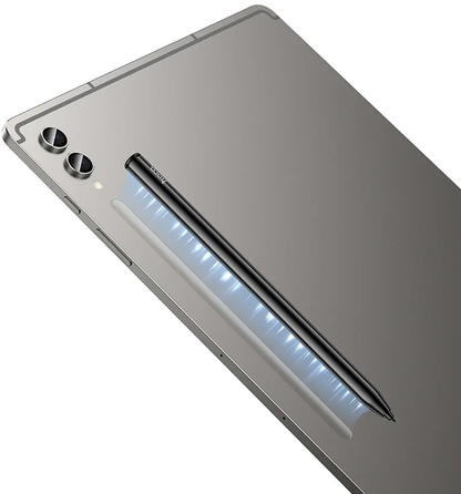 Touch Pen HOCO GM115, Svart
