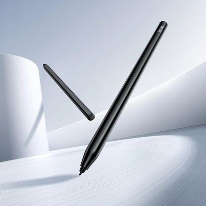Touch Pen HOCO GM115, Svart