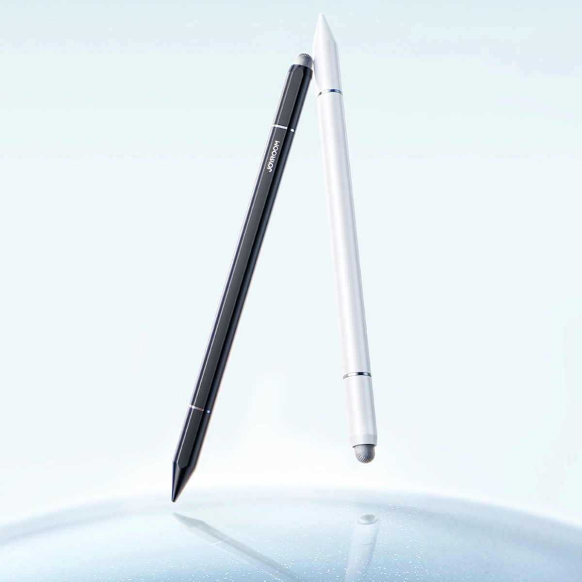 Touch Pen Joyroom JR-BP561 3i1, Svart