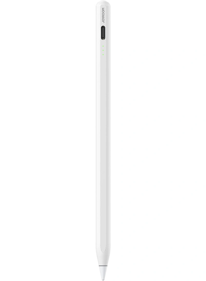 Touch Pen Joyroom JR-X15 Pro för Apple iPad, Aktiv version, Vit