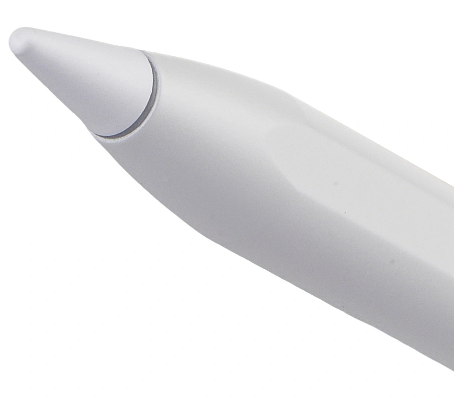 Touch Pen Joyroom JR-X15 Pro för Apple iPad, Aktiv version, Vit