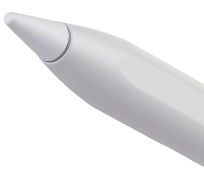Touch Pen Joyroom JR-X15 Pro för Apple iPad, Aktiv version, Vit