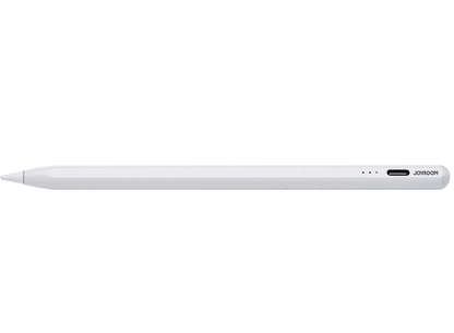 Touch Pen Joyroom JR-X15 Pro för Apple iPad, Aktiv version, Vit