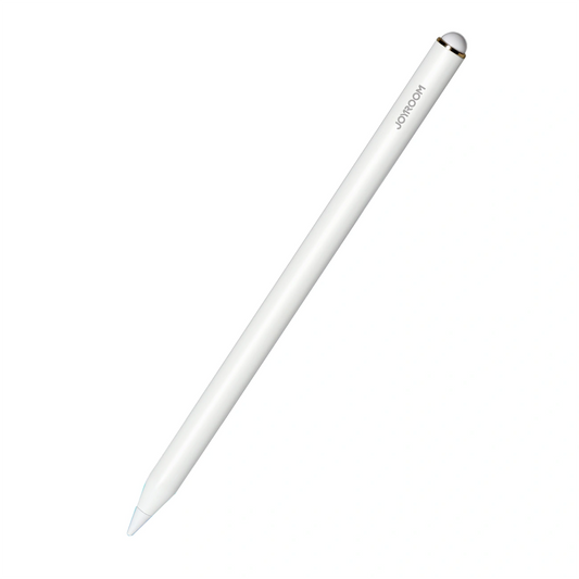 Touch Pen Joyroom JR-X9S för Apple iPad, Aktiv version, Vit