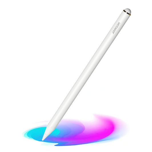 Touch Pen Joyroom JR-X9S för Apple iPad, Aktiv version, Vit