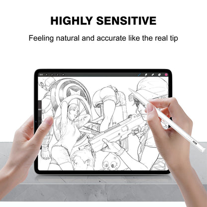 Touch Pen Lito T3, Aktiv Version, Vit