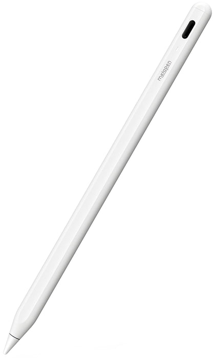 Touch Pen Metapen A8 för Apple iPad, Aktiv version, Vit ME-APP152