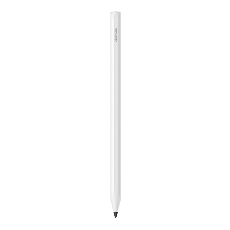 Touch Pen Stylo för OnePlus Pad Go 2, Vit 5511100949