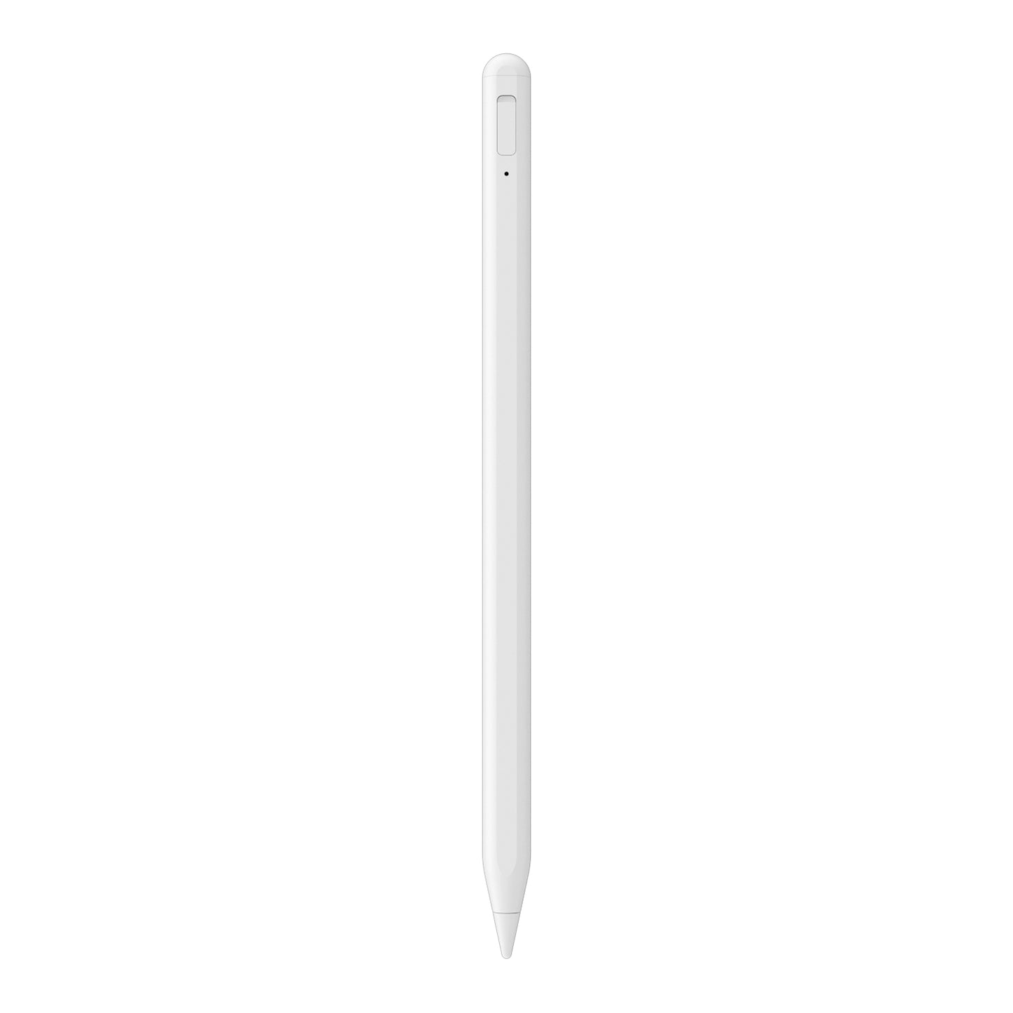 Touch Pen Techsuit AC10SH för Apple iPad, Aktiv Version, Vit