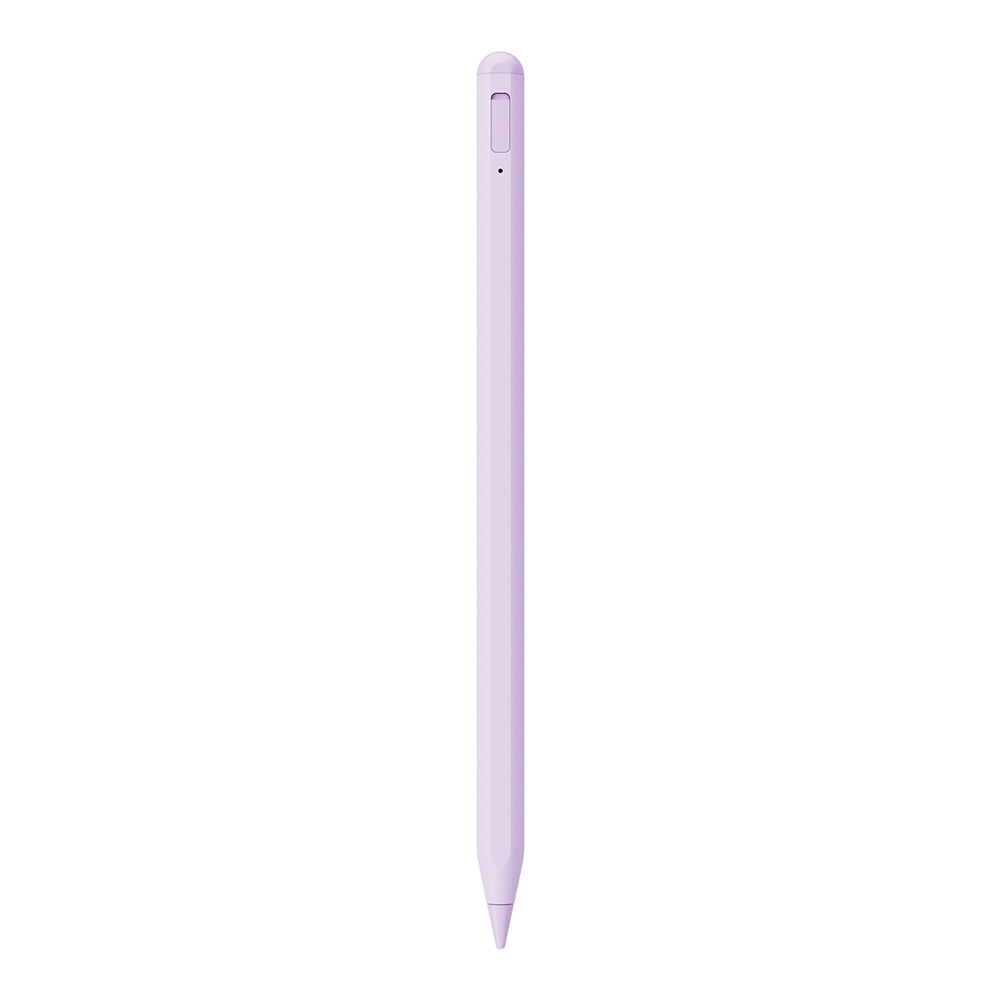 Touch Pen Techsuit AC10SH för Apple iPad, Aktiv Version, Lila