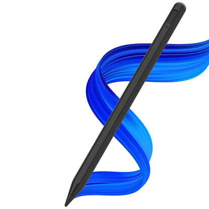 Touch Pen Techsuit AC10SH för Apple iPad, Aktiv Version, Svart