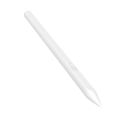 Touch Pen Techsuit AX10 för Apple iPad, Aktiv version, Vit