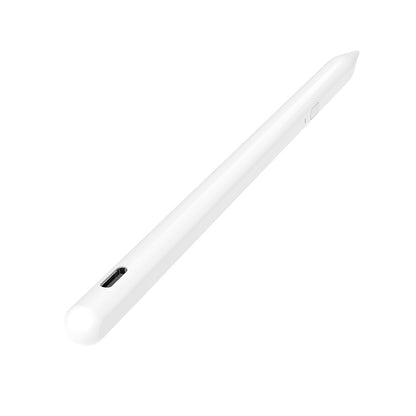 Touch Pen Techsuit AX10 för Apple iPad, Aktiv version, Vit