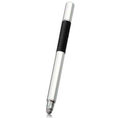 Touch Pen Techsuit JC02, Silvervit