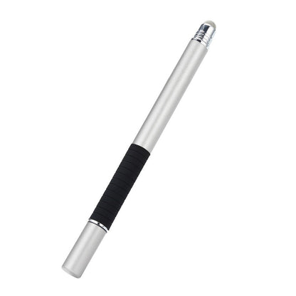 Touch Pen Techsuit JC02, Silvervit