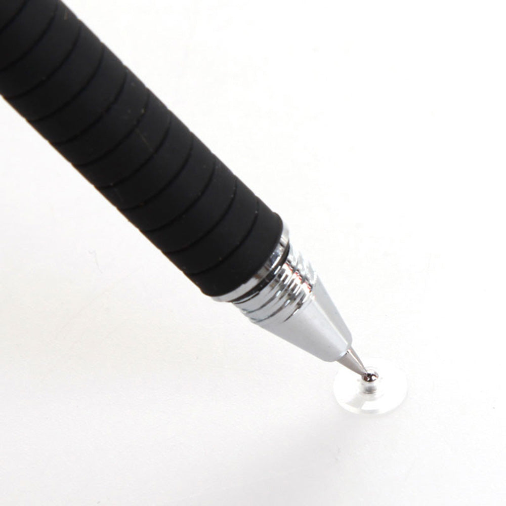 Touch Pen Techsuit JC02, Svart