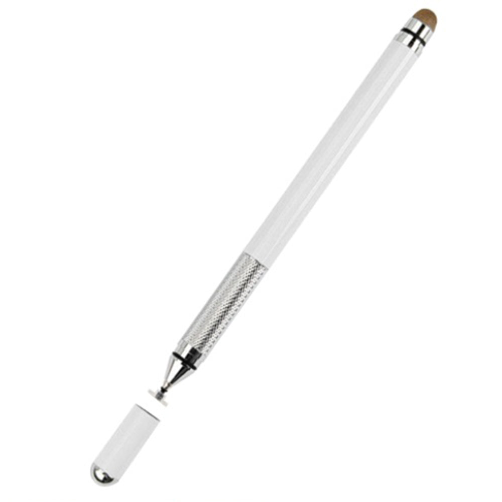 Touch Pen Techsuit JC03, Vit