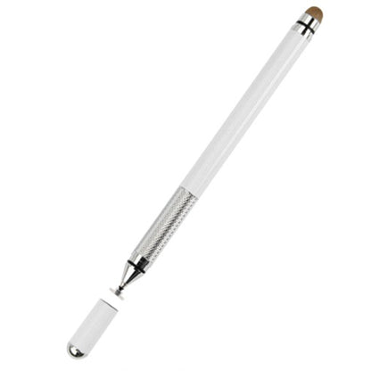 Touch Pen Techsuit JC03, Vit