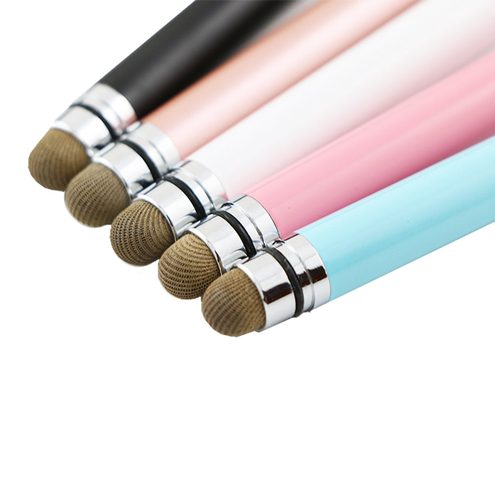 Touch Pen Techsuit JC03, Vit