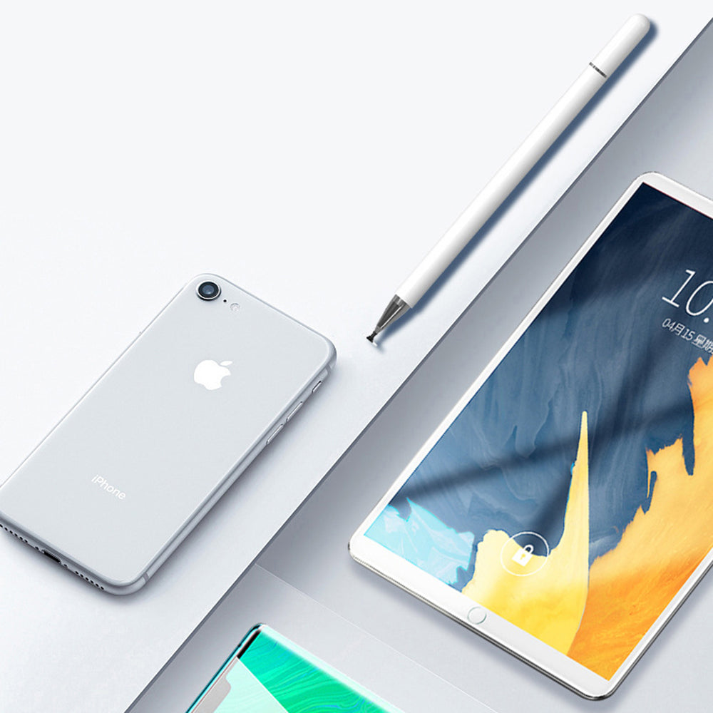 Touch Pen Techsuit JC04, Blå