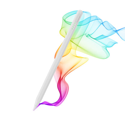 Touch Pen Techsuit T1, Aktiv Version, Vit