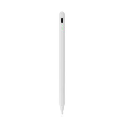 Touch Pen Techsuit T1, Aktiv Version, Vit