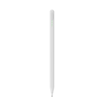 Touch Pen Techsuit T1, Aktiv Version, Vit