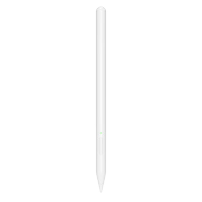 Touch Pen Techsuit V15 för Apple iPad, Aktiv Version, Vit