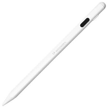 Touch Pen WZK W2268YAS för Apple iPad, Aktiv version, Vit