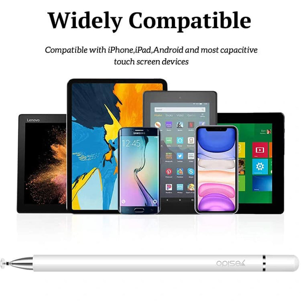 Touch Pen Yesido ST02, Vit