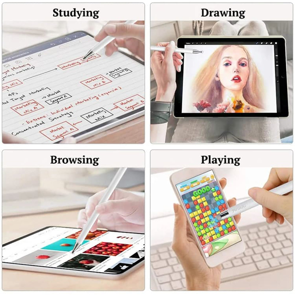 Touch Pen Yesido ST02, Vit