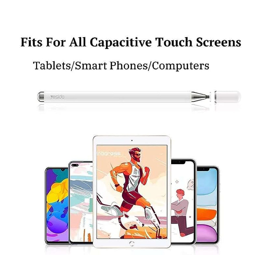 Touch Pen Yesido ST03, Vit