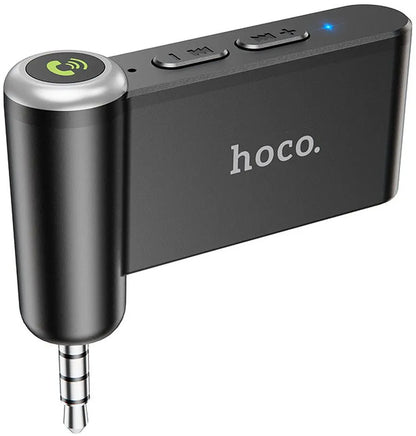 Bluetooth-mottagare HOCO E58