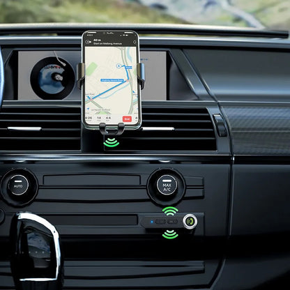 Bluetooth-mottagare HOCO E58