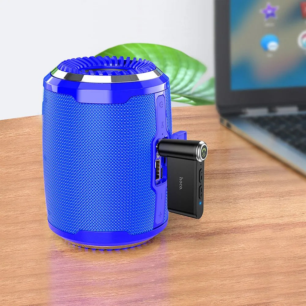 Bluetooth-mottagare HOCO E58